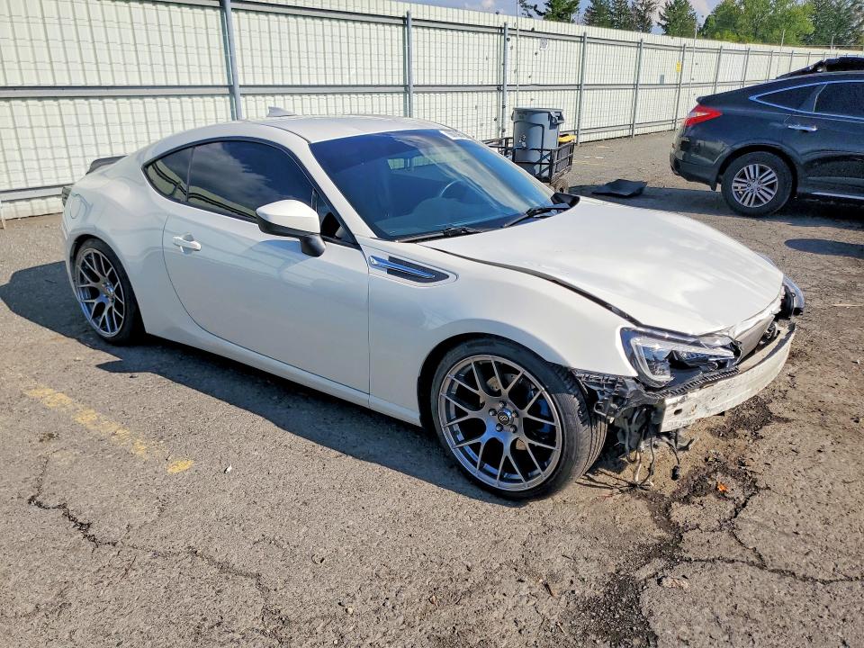 Aukcja sprzedaży 2014 Subaru Brz, vin: JF1ZCAC14E9605656, numer aukcji: 66708626
