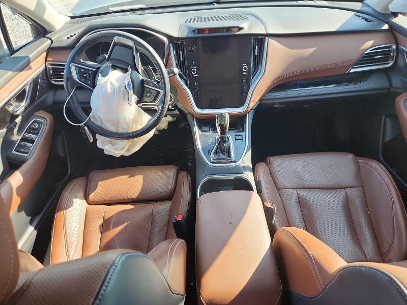 Продаж на аукціоні авто 2021 Subaru Outback, vin: 4S4BTGPD4M3183761, номер лоту: 65230026