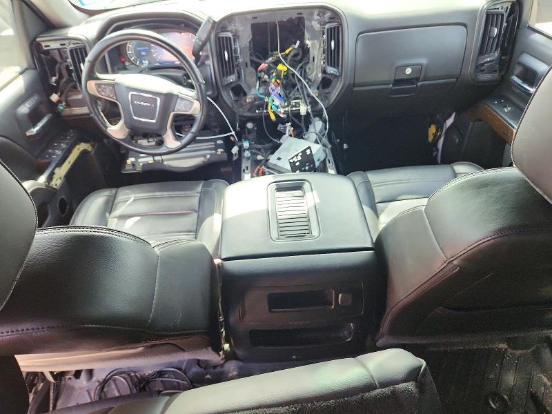 Продажа на аукционе авто 2018 Gmc Sierra, vin: 3GTU2PEJ2JG437954, номер лота: 64813406