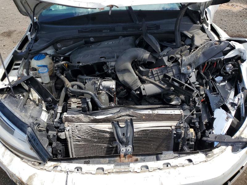 Aukcja sprzedaży 2016 Volkswagen Jetta, vin: 3VWD17AJ6GM234047, numer aukcji: 63787516