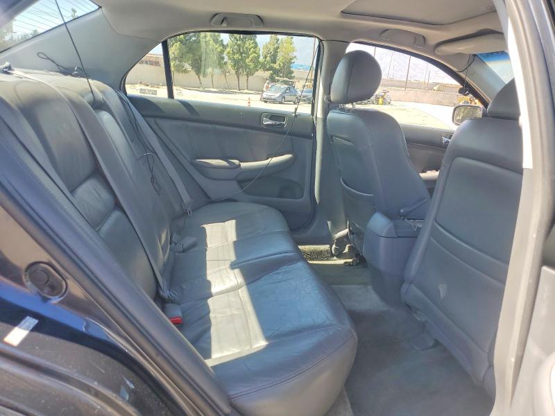 Продаж на аукціоні авто 2006 Honda Accord, vin: 1HGCM56776A106324, номер лоту: 65585866