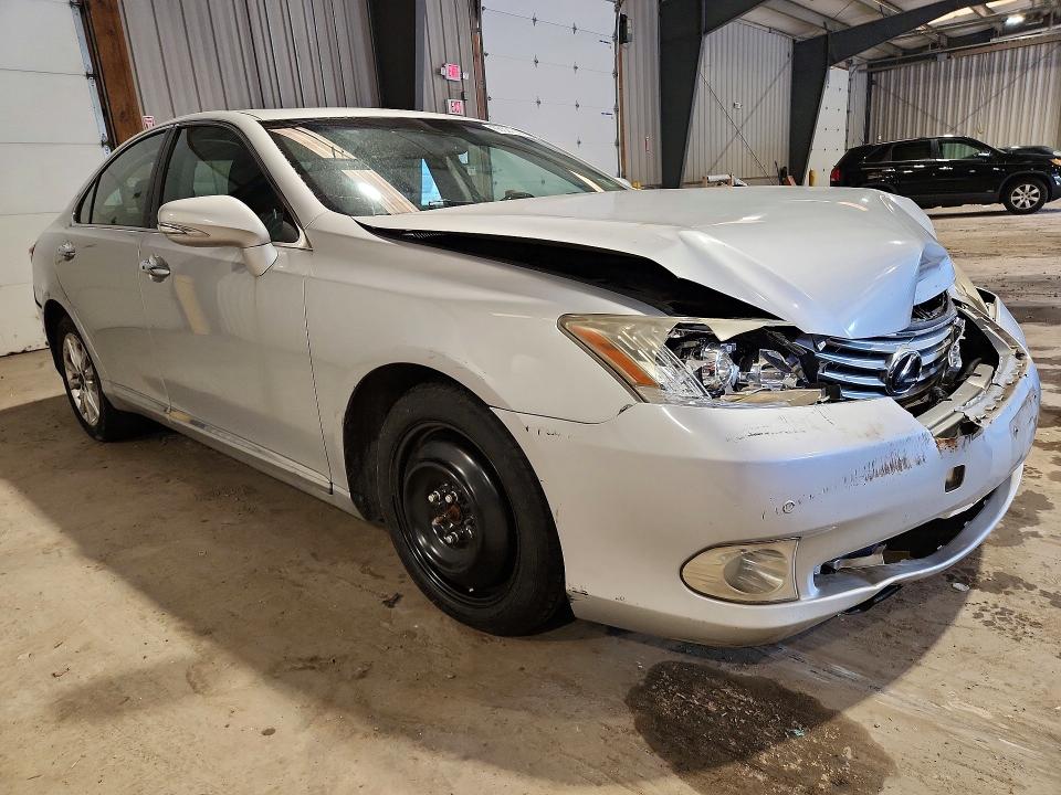 Aukcja sprzedaży 2010 Lexus Es, vin: JTHBK1EG1A2349042, numer aukcji: 66521206