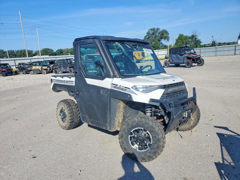 Продажа на аукционе авто 2019 Polaris Ranger, vin: 4XARRU995K8902662, номер лота: 64758516