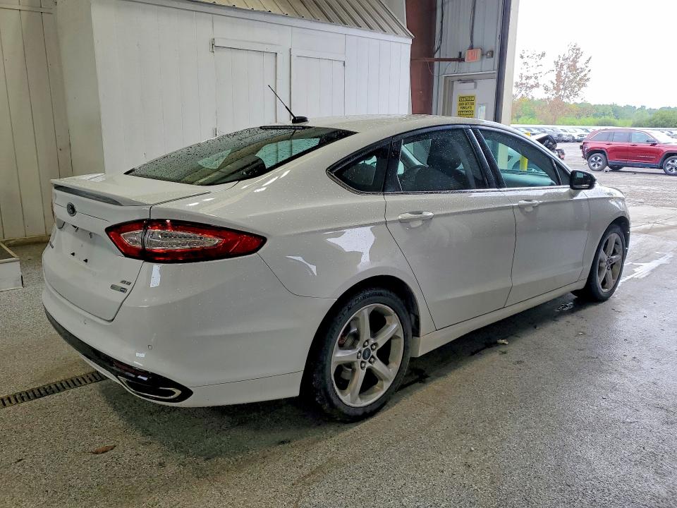 Продажа на аукционе авто 2016 Ford Fusion, vin: 3FA6P0T90GR322525, номер лота: 63315416