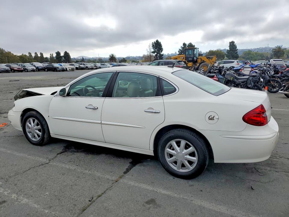 Aukcja sprzedaży 2006 Buick Lacrosse, vin: 2G4WD582961168424, numer aukcji: 65861536