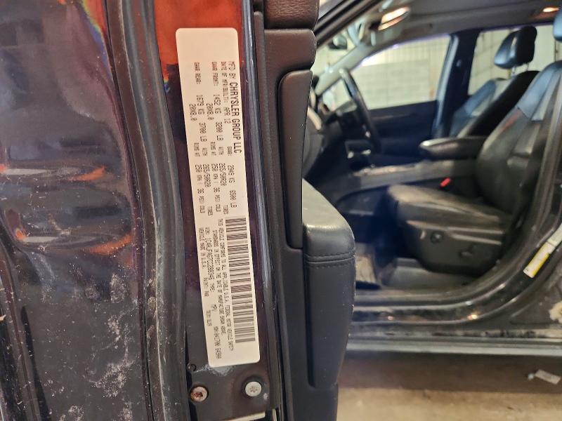 Aukcja sprzedaży 2012 Jeep Grand Cherokee, vin: 1C4RJFAG7CC288346, numer aukcji: 66286046