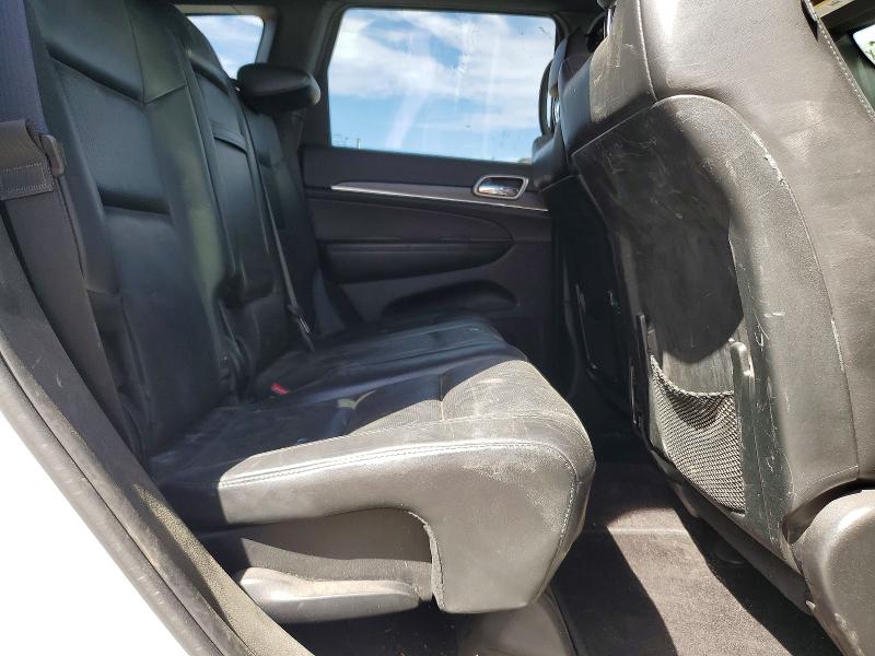Aukcja sprzedaży 2018 Jeep Grand Cherokee, vin: 1C4RJFBG3JC139976, numer aukcji: 64512196
