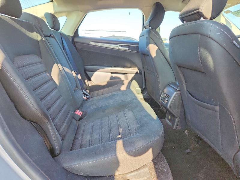 Aukcja sprzedaży 2017 Ford Fusion, vin: 3FA6P0LUXHR385931, numer aukcji: 65661556