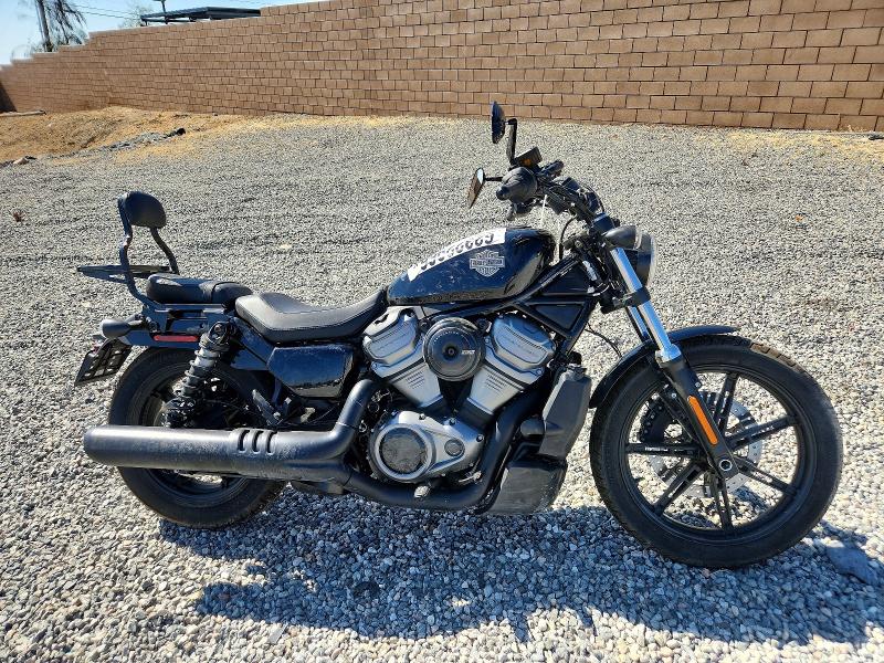 Auction sale of the 2024 Harley-davidson Rh975, vin: 1HD1ZH12XRB308639, lot number: 62322966