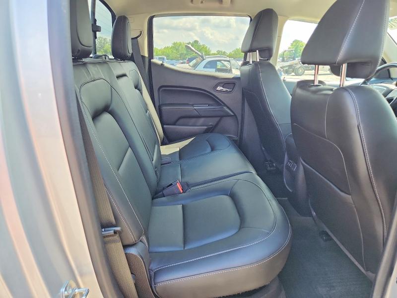 Продаж на аукціоні авто 2016 Gmc Canyon, vin: 1GTG6DE39G1113523, номер лоту: 66643216