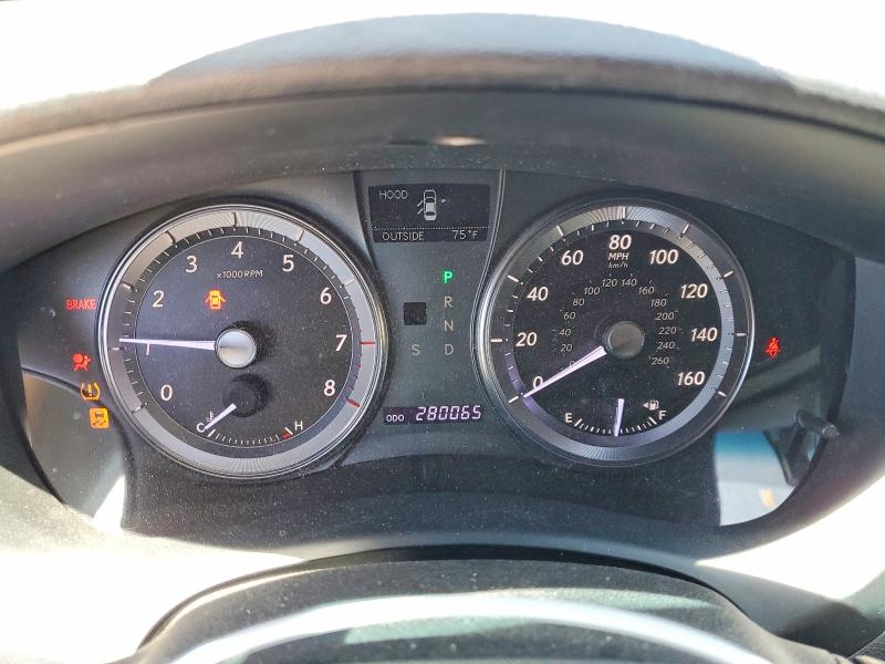 Aukcja sprzedaży 2011 Lexus Es, vin: JTHBK1EGXB2456558, numer aukcji: 63002926