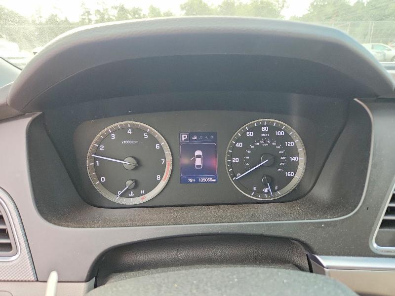Продажа на аукционе авто 2016 Hyundai Sonata, vin: 5NPE24AF2GH337728, номер лота: 63113946