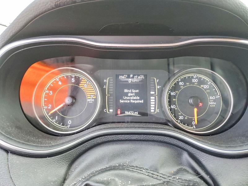 Продажа на аукционе авто 2020 Jeep Cherokee, vin: 1C4PJMLN3LD555354, номер лота: 65742896