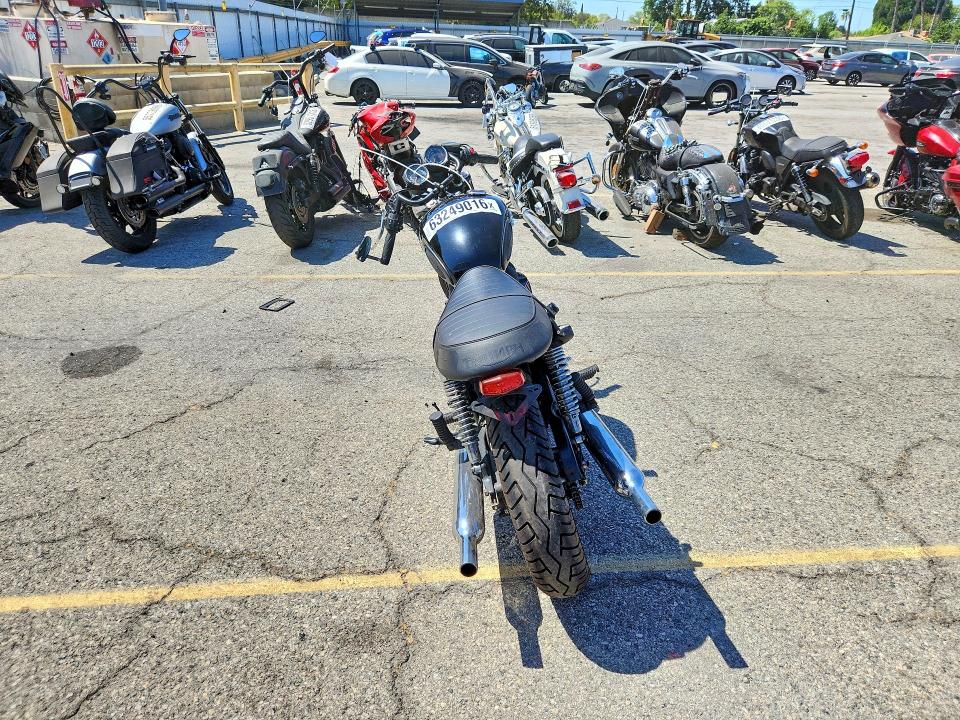 63249016 :رقم المزاد ، SMT910K16DT556572 vin ، 2013 Triumph Motorcycle Bonneville مزاد بيع
