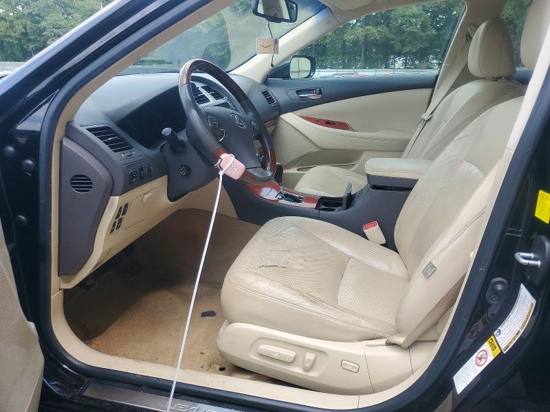 Aukcja sprzedaży 2010 Lexus Es, vin: JTHBK1EG4A2398462, numer aukcji: 66726136