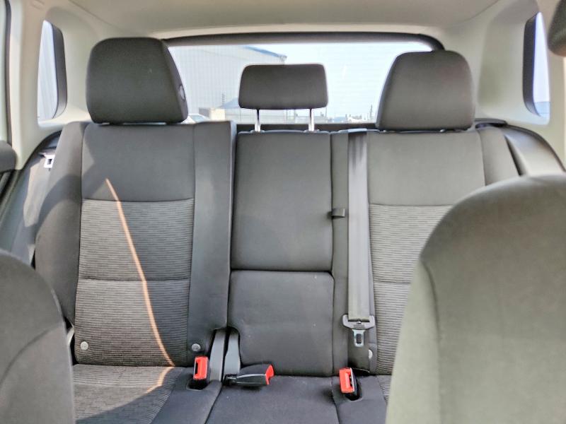 2014 Volkswagen Tiguan მანქანა იყიდება აუქციონზე, vin: WVGJV3AX4EW558565, აუქციონის ნომერი: 64489686