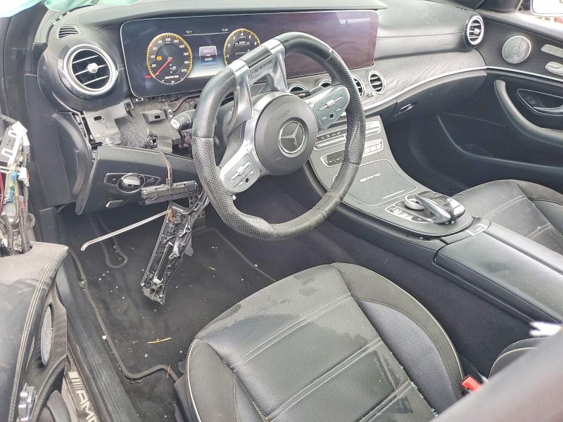 Продаж на аукціоні авто 2019 Mercedes-benz E, vin: WDDZF8KB0KA664112, номер лоту: 64932296