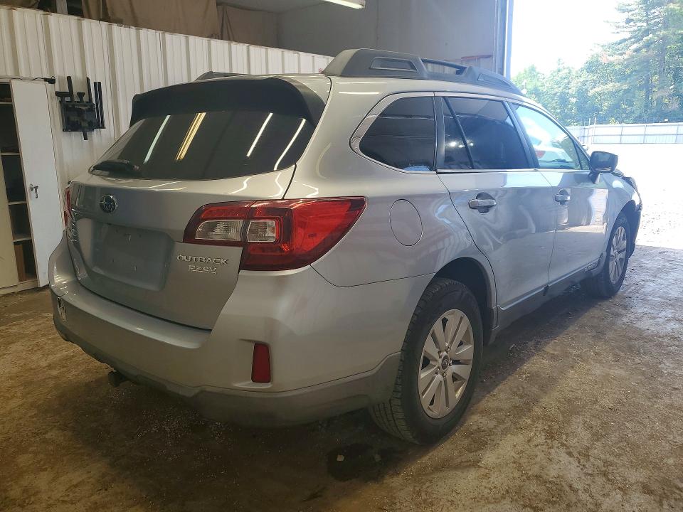 Aukcja sprzedaży 2016 Subaru Outback, vin: 4S4BSAAC0G3241689, numer aukcji: 64315966