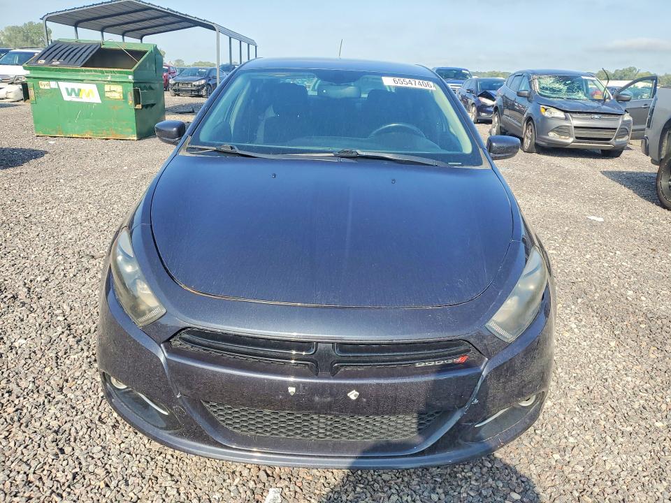 Aukcja sprzedaży 2013 Dodge Dart, vin: 1C3CDFBA2DD334026, numer aukcji: 65547406