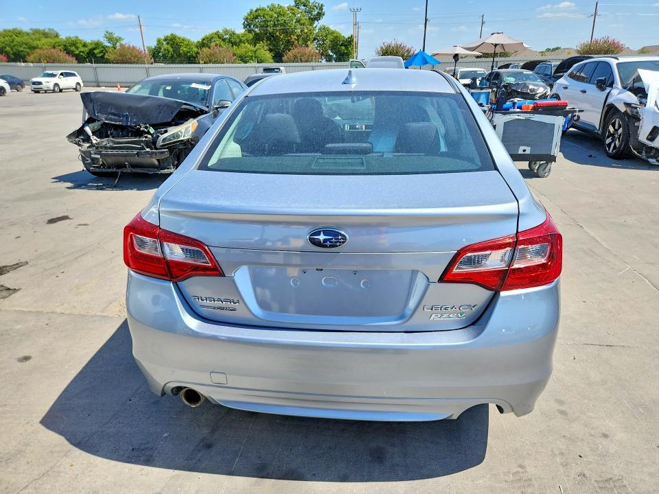 Aukcja sprzedaży 2016 Subaru Legacy, vin: 4S3BNAC62G3058815, numer aukcji: 64413606