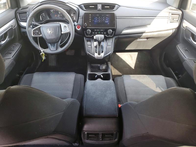 Продаж на аукціоні авто 2017 Honda Cr-v, vin: 2HKRW1H36HH001789, номер лоту: 64183516