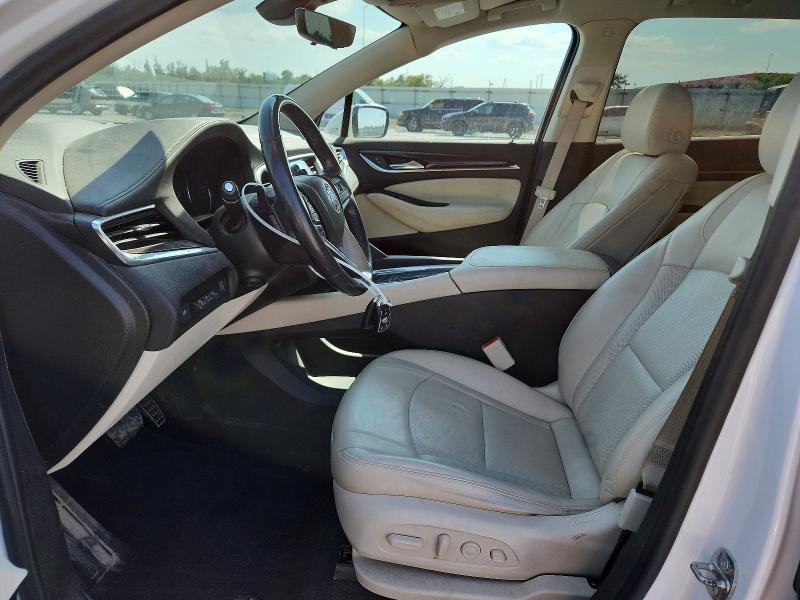 Aukcja sprzedaży 2022 Buick Enclave, vin: 5GAERCKW7NJ142072, numer aukcji: 64908786