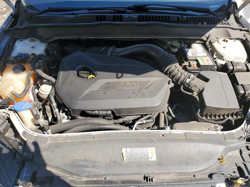 Продаж на аукціоні авто 2013 Ford Fusion, vin: 3FA6P0HR3DR277214, номер лоту: 63693866