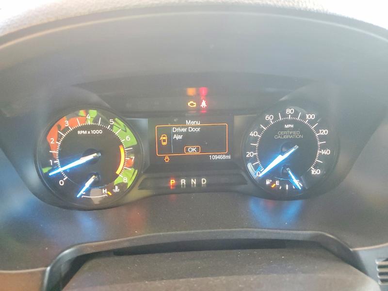 65960166 :رقم المزاد ، 1FM5K8AR4JGA83979 vin ، 2018 Ford Explorer مزاد بيع