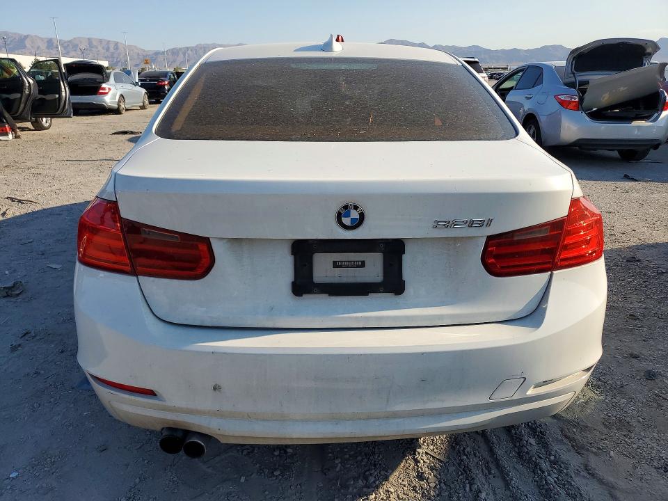 Aukcja sprzedaży 2012 Bmw 328, vin: WBA3C1C50CF433124, numer aukcji: 64067106
