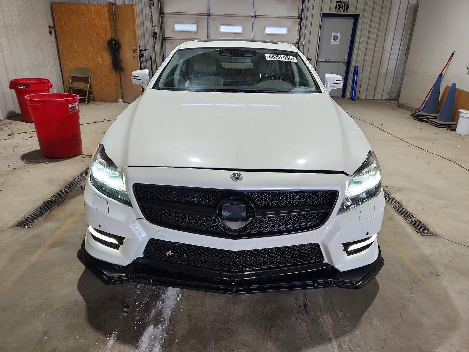 66362086 :رقم المزاد ، WDDLJ6FB7GA164300 vin ، 2016 Mercedes-benz Cls مزاد بيع