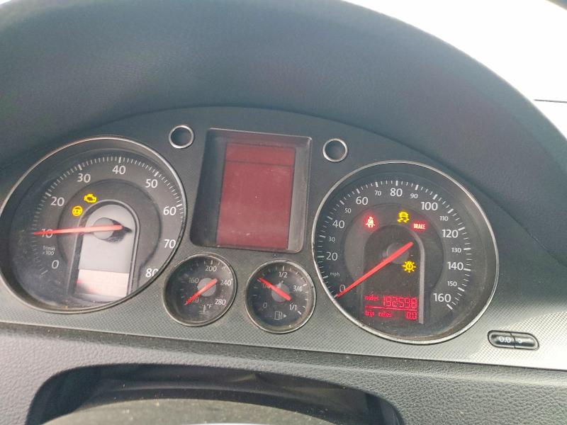 Aukcja sprzedaży 2007 Volkswagen Passat, vin: WVWGK93C47P018084, numer aukcji: 63875326