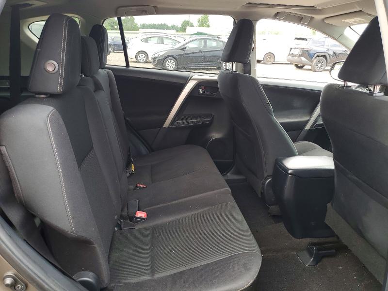 63855146 :رقم المزاد ، JTMRFREV3FD174810 vin ، 2015 Toyota Rav4 مزاد بيع
