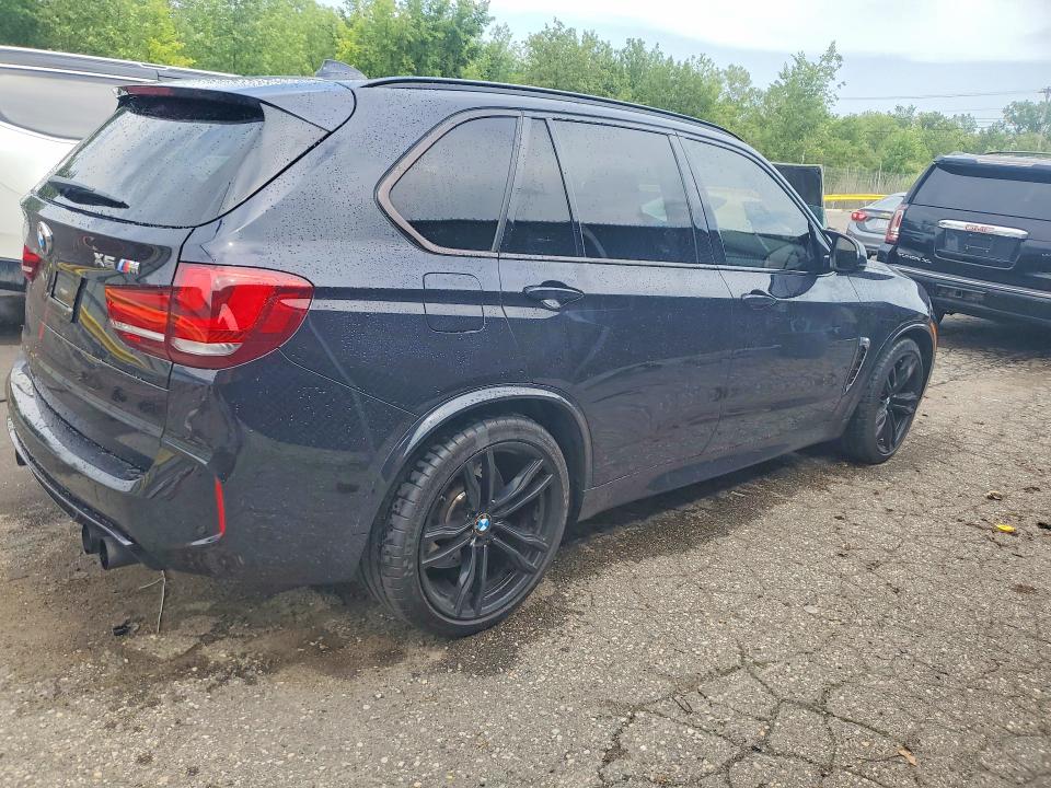 2017 Bmw X5 მანქანა იყიდება აუქციონზე, vin: 5YMKT6C39H0X20795, აუქციონის ნომერი: 63895186