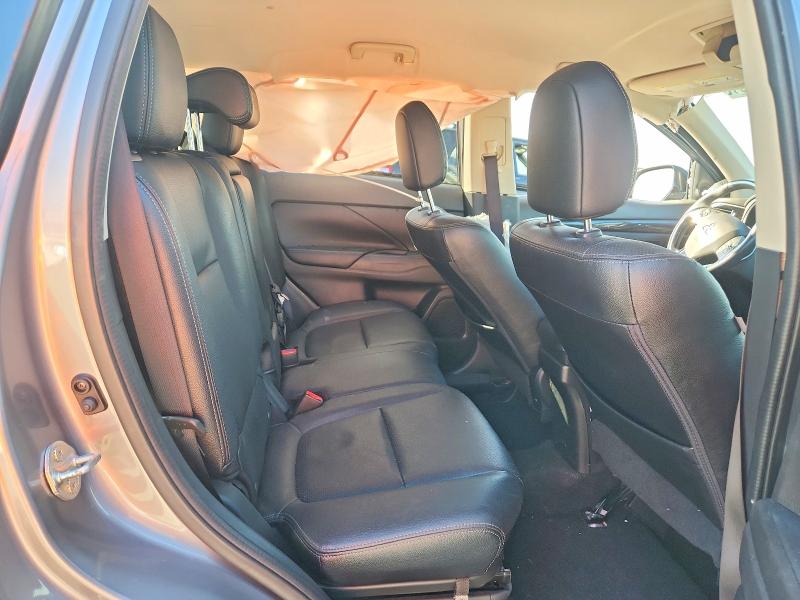 Aukcja sprzedaży 2018 Mitsubishi Outlander, vin: JA4AD3A39JZ008740, numer aukcji: 63550516