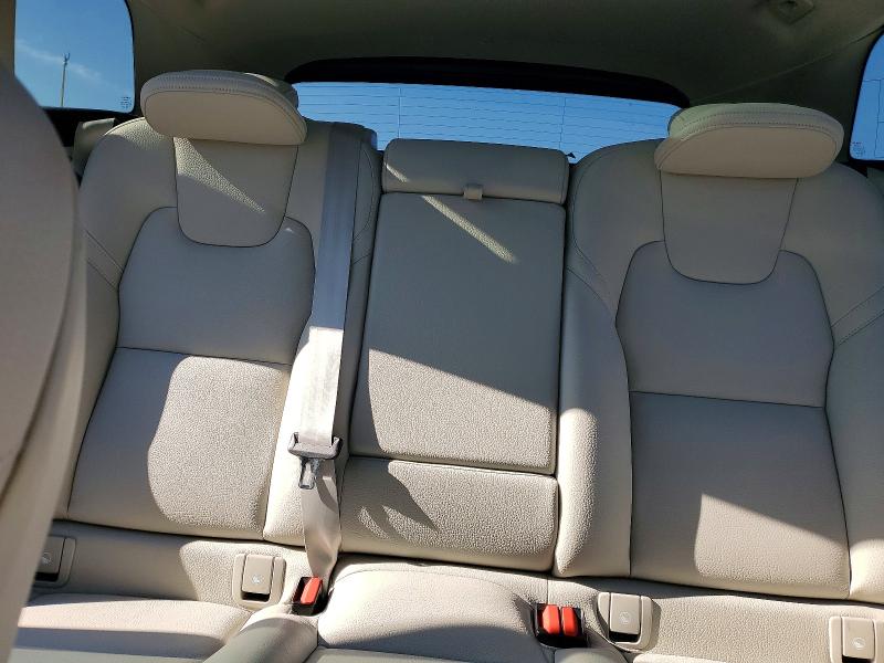 Aukcja sprzedaży 2023 Volvo Xc60, vin: YV4L12RE8P1257476, numer aukcji: 65096626