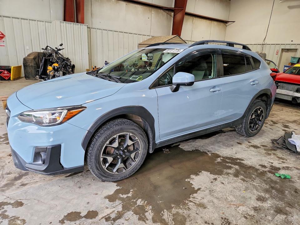 Aukcja sprzedaży 2020 Subaru Crosstrek, vin: JF2GTACC9L9265194, numer aukcji: 65151076