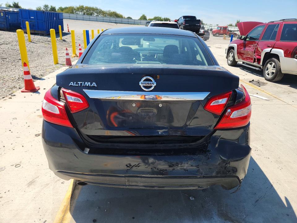 Aukcja sprzedaży 2016 Nissan Altima, vin: 1N4AL3AP7GN351094, numer aukcji: 66296206