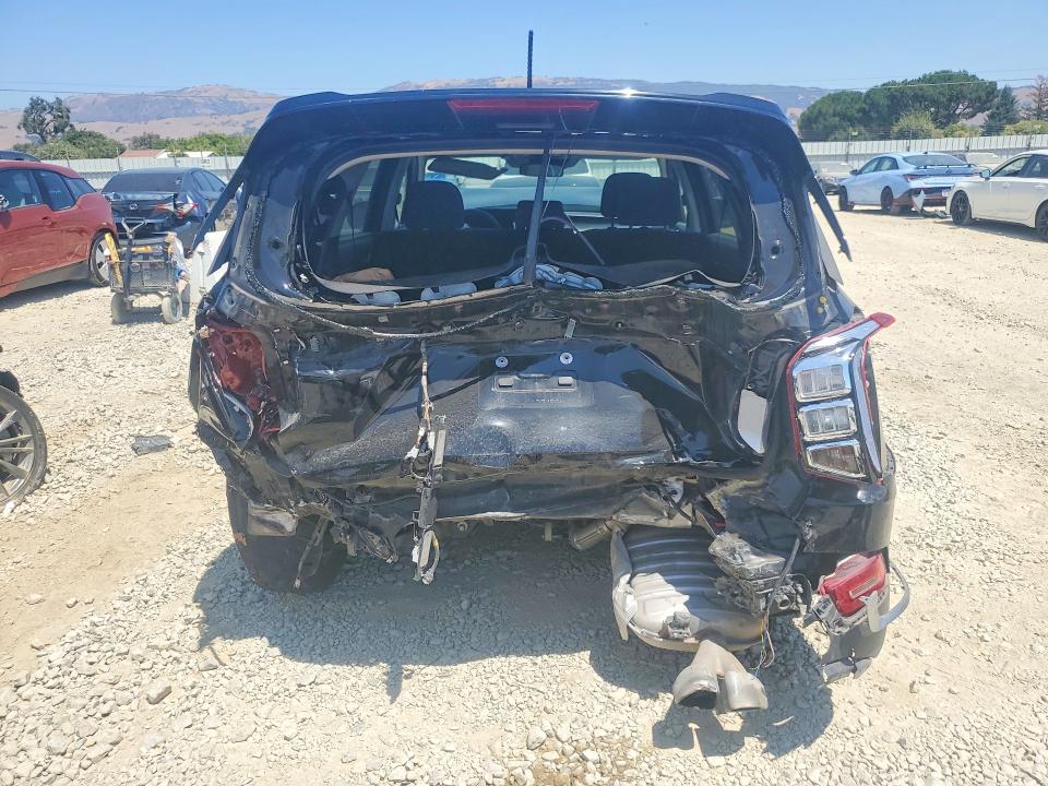 63441226 :رقم المزاد ، KM8R14HE3NU465413 vin ، 2022 Hyundai Palisade مزاد بيع