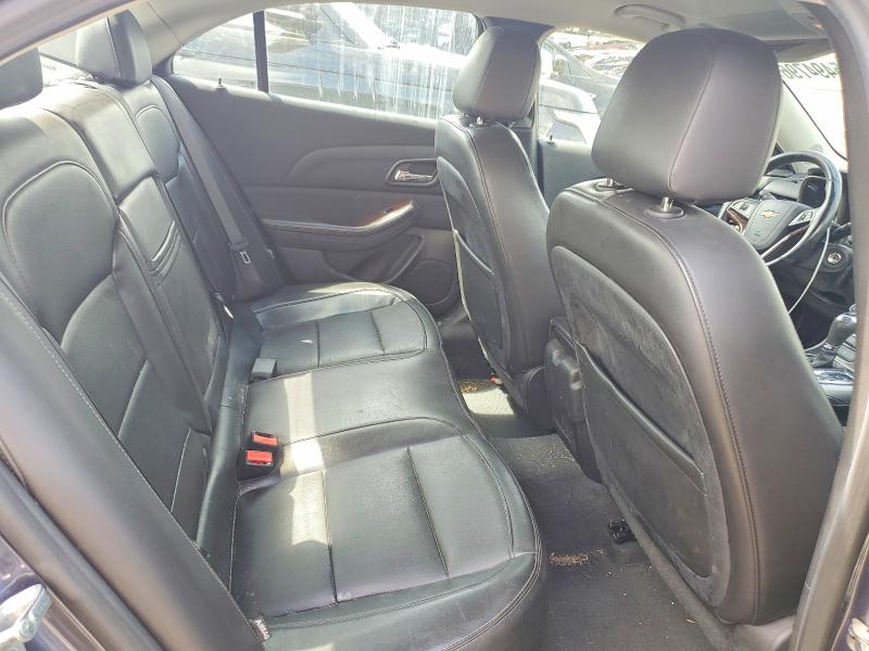 Aukcja sprzedaży 2013 Chevrolet Malibu, vin: 1G11F5SR2DF206492, numer aukcji: 65494796