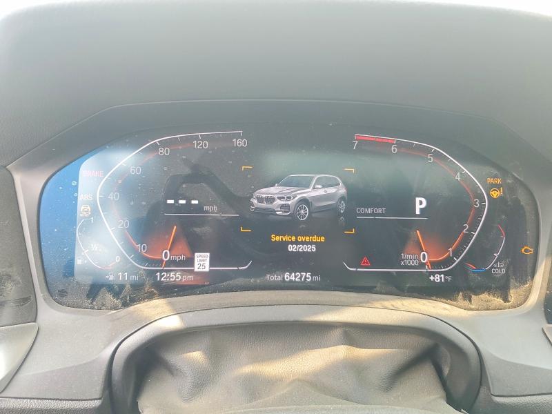 Продаж на аукціоні авто 2020 Bmw 330xi, vin: 3MW5R7J01L8B06354, номер лоту: 61479406