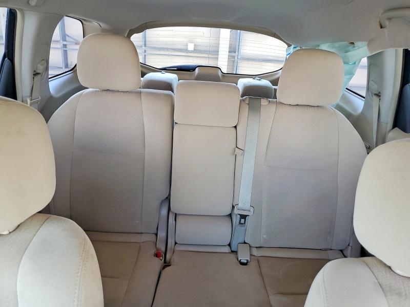 Aukcja sprzedaży 2013 Nissan Pathfinder, vin: 5N1AR2MN3DC604055, numer aukcji: 64511466