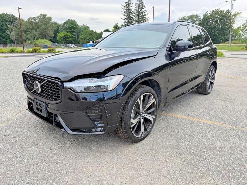 Продажа на аукционе авто 2024 Volvo Xc60, vin: YV4L12RM5R1801281, номер лота: 67400746