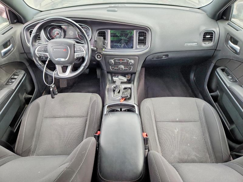 Продажа на аукционе авто 2017 Dodge Charger, vin: 2C3CDXHG5HH630250, номер лота: 65035176