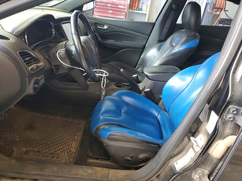 Aukcja sprzedaży 2013 Dodge Dart, vin: 1C3CDFCH7DD327875, numer aukcji: 63116026