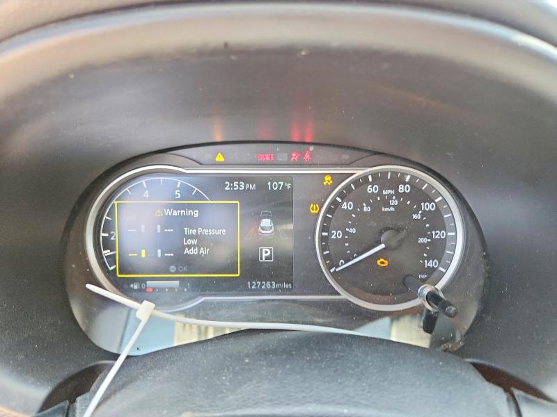 2020 Nissan Kicks მანქანა იყიდება აუქციონზე, vin: 3N1CP5CV7LL530277, აუქციონის ნომერი: 64987226