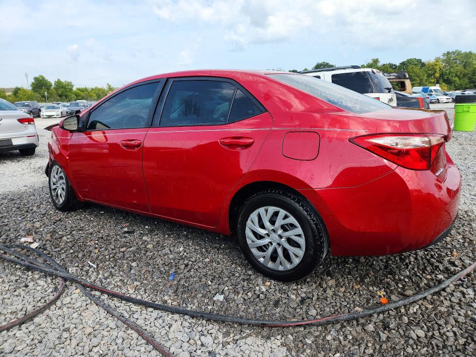 Aukcja sprzedaży 2019 Toyota Corolla, vin: 2T1BURHE3KC188782, numer aukcji: 66300396