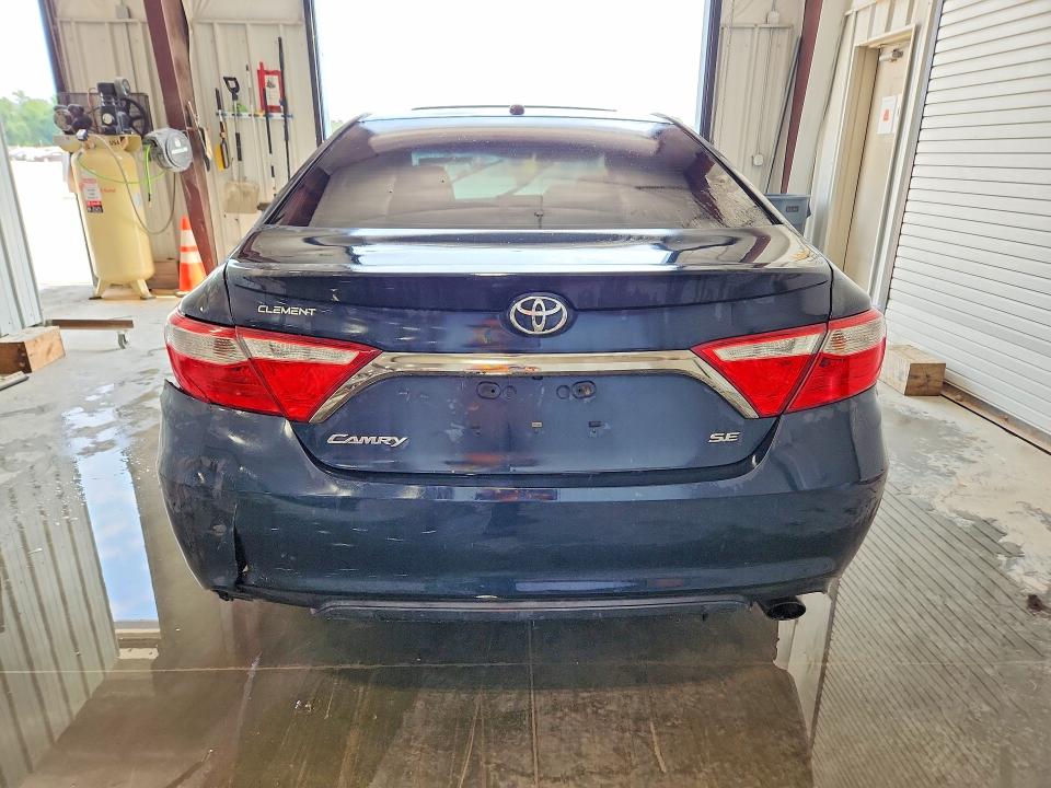 Продажа на аукционе авто 2015 Toyota Camry, vin: 4T1BF1FK2FU079223, номер лота: 62127656