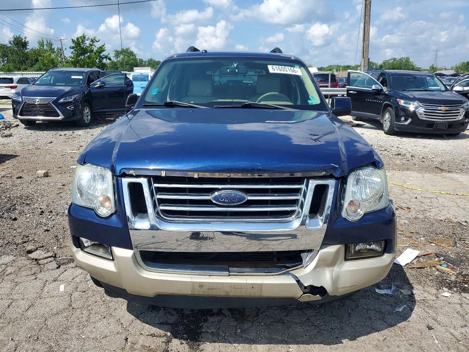 Aukcja sprzedaży 2008 Ford Explorer, vin: 1FMEU74E18UA43464, numer aukcji: 61600166