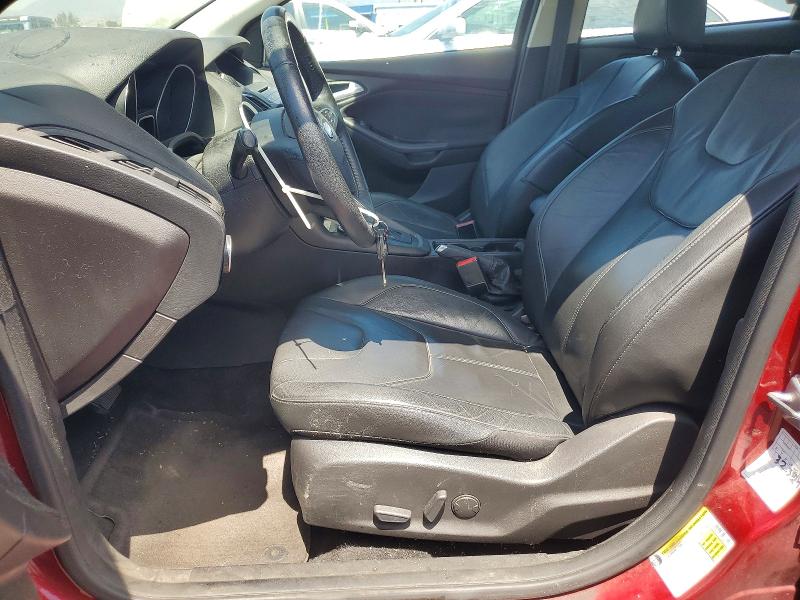 Aukcja sprzedaży 2015 Ford Focus, vin: 1FADP3K27FL336707, numer aukcji: 65117626