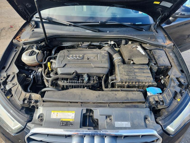 Aukcja sprzedaży 2016 Audi A3, vin: WAUB8GFF8G1053438, numer aukcji: 64198876